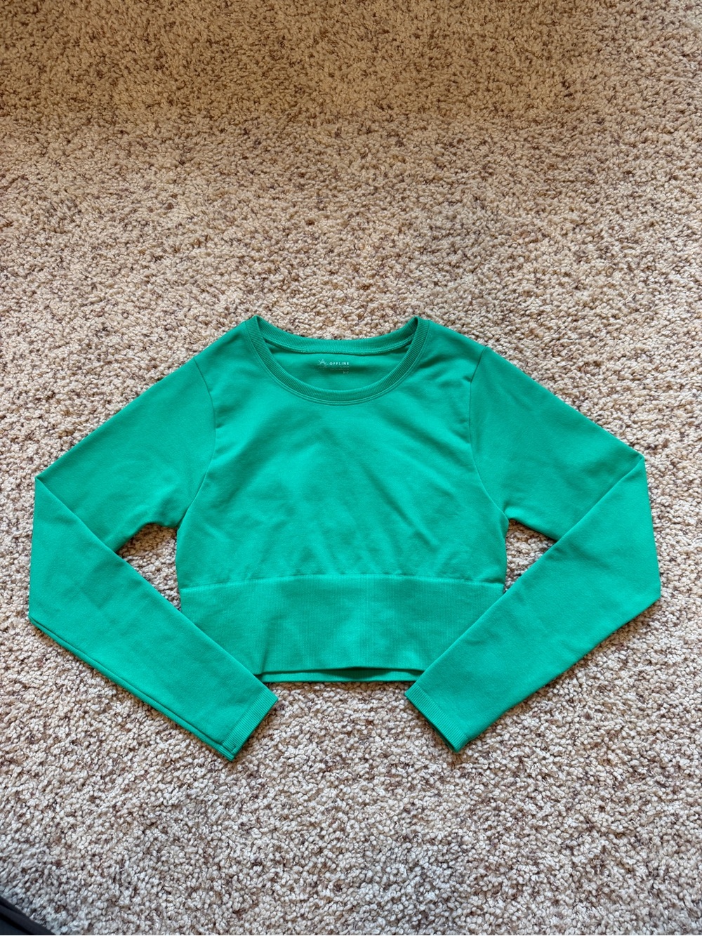 Aerie Offline Long Sleeve